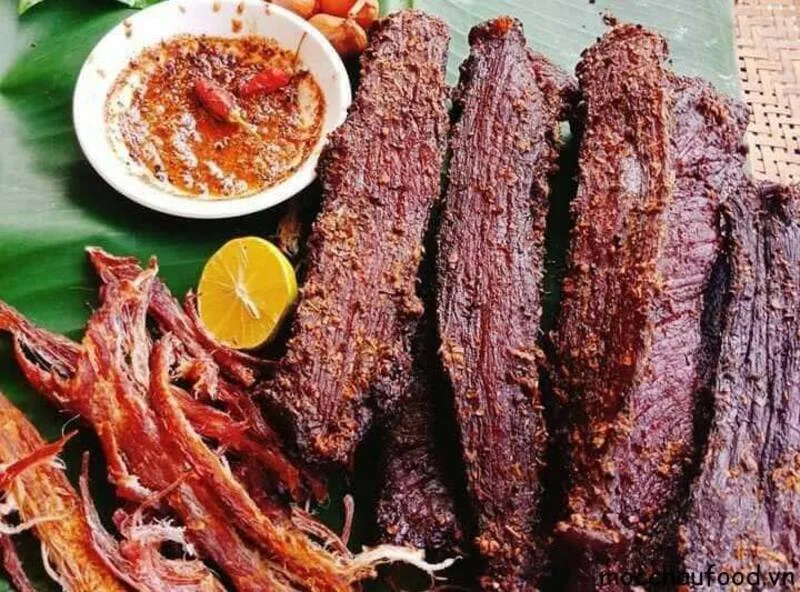 Ẩm thực Tây Bắc