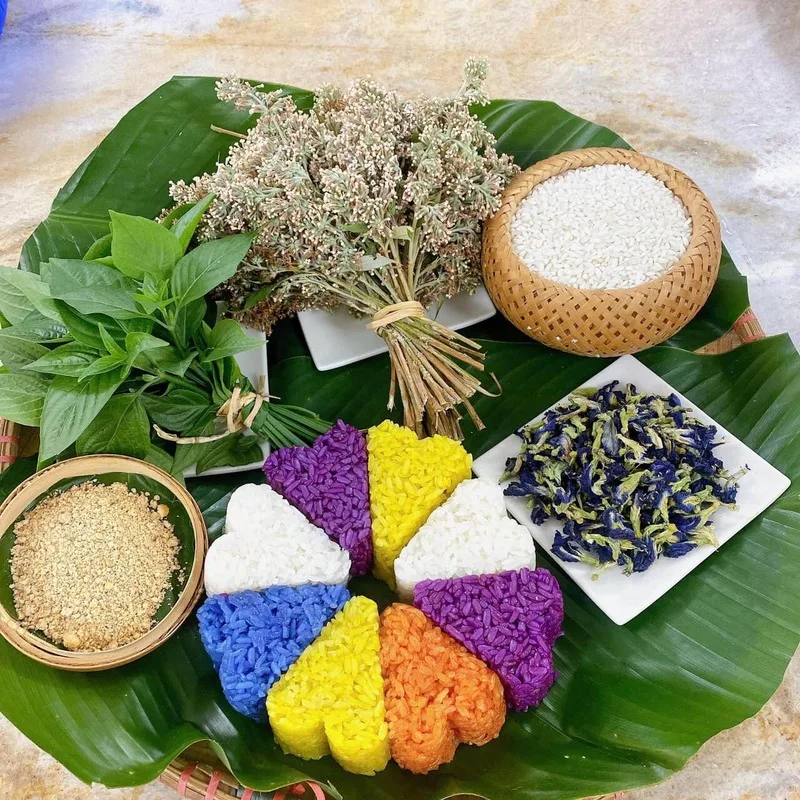 Ẩm thực Tây Bắc