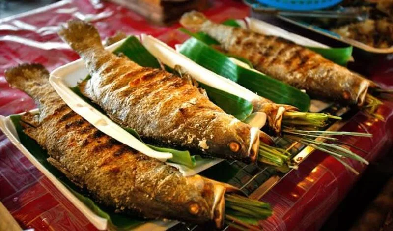 Ẩm thực Tây Bắc
