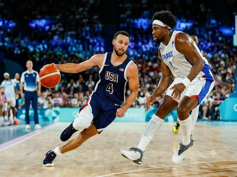 Point Guard điều phối bóng và tổ chức các đợt tấn công