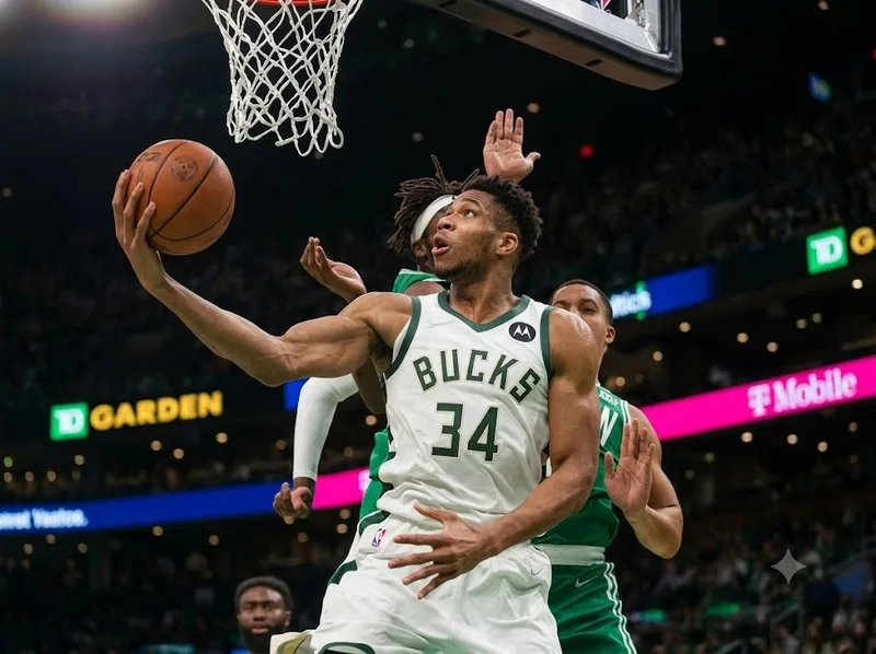 Power Forward hỗ trợ rebound, screen và ghi điểm gần rổ
