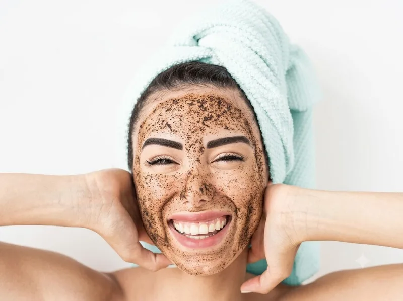 Tần suất sử dụng bột đậu đỏ cần phù hợp với tình trạng da
