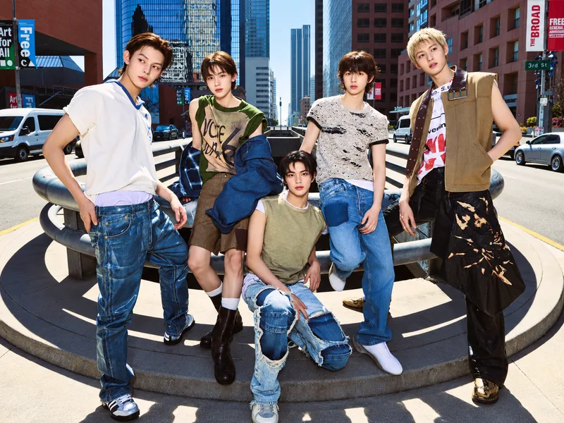 CORTIS là nhóm nhạc nam của K-pop gồm có 5 thành viên, trực thuộc BIGHIT MUSIC