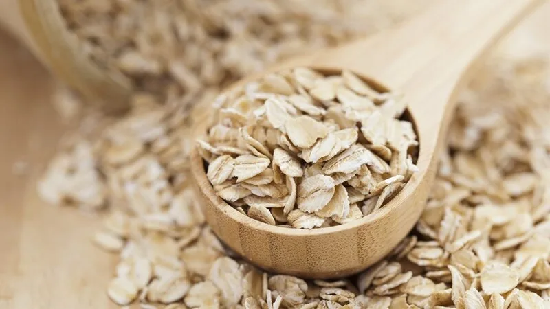Nên ăn yến mạch vào lúc nào