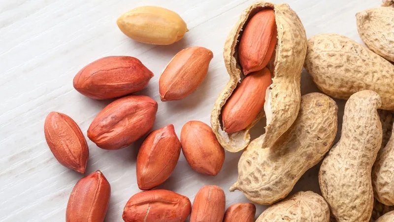 Ăn đậu phộng vào lúc nào tốt?