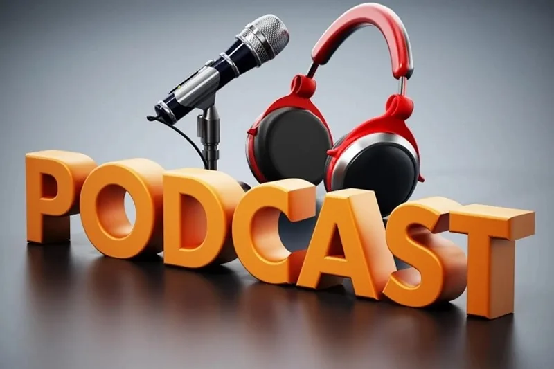 podcast la gi