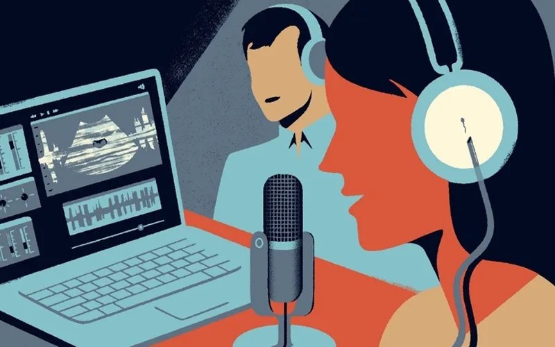 podcast la gi