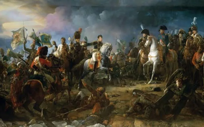 napoleon la ai cuoc doi va su nghiep cua hoang de nuoc phap