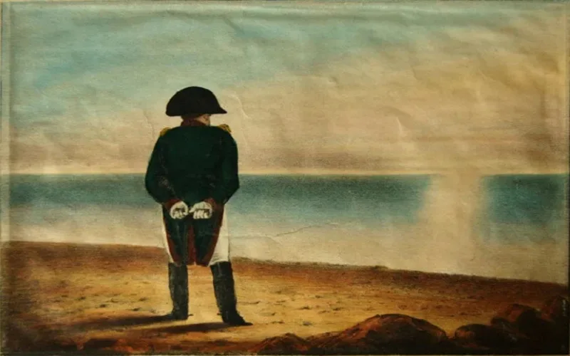 napoleon la ai cuoc doi va su nghiep cua hoang de nuoc phap