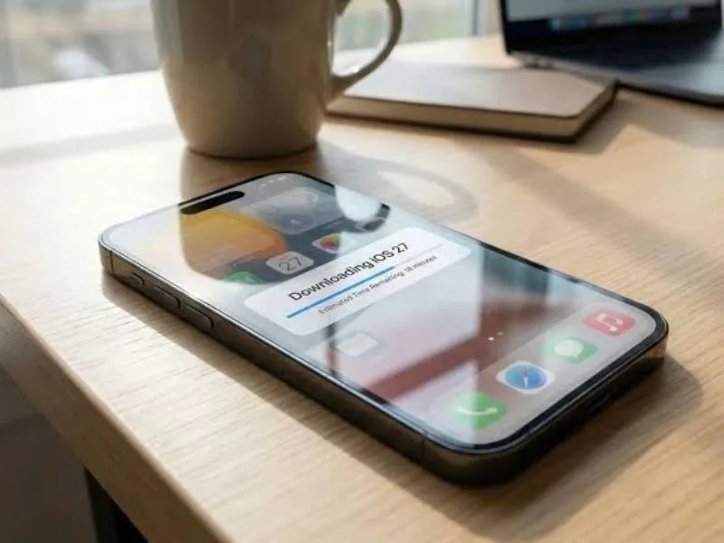 ios 27 bao gio ra mat cap nhat ngay phat hanh tinh nang moi