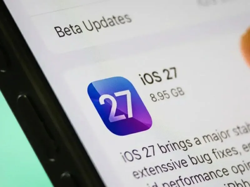ios 27 bao gio ra mat cap nhat ngay phat hanh tinh nang moi