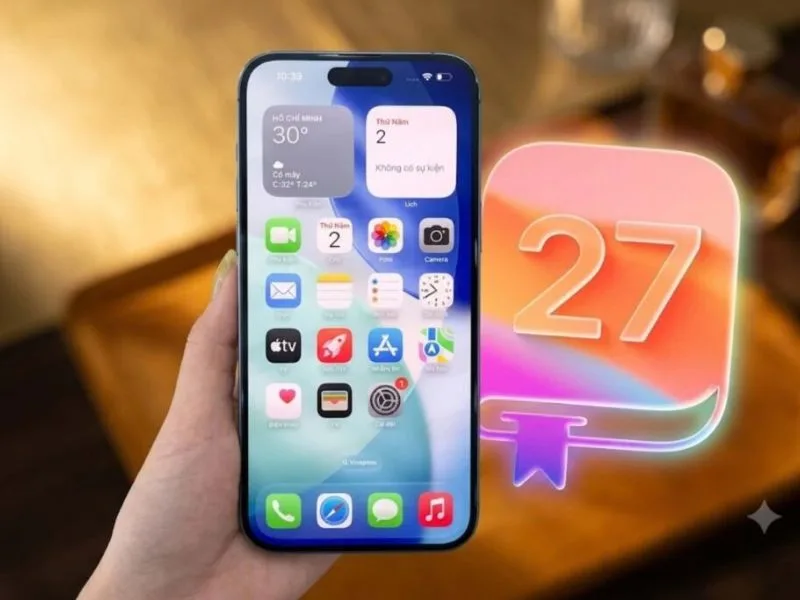 ios 27 bao gio ra mat cap nhat ngay phat hanh tinh nang moi