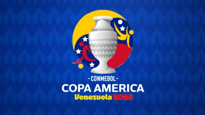 Copa America 2028 tổ chức ở đâu?
