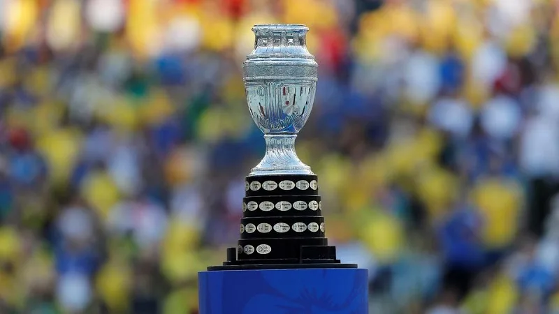 Tổng quan về Copa America 2028