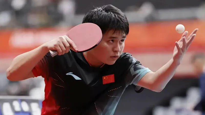 Lin Shidong là ai?