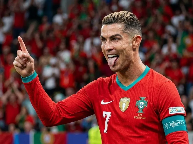 Ở giai đoạn cuối sự nghiệp, Ronaldo vẫn hướng đến những bàn thắng tiếp theo và mục tiêu chạm mốc 1.000 pha lập công.