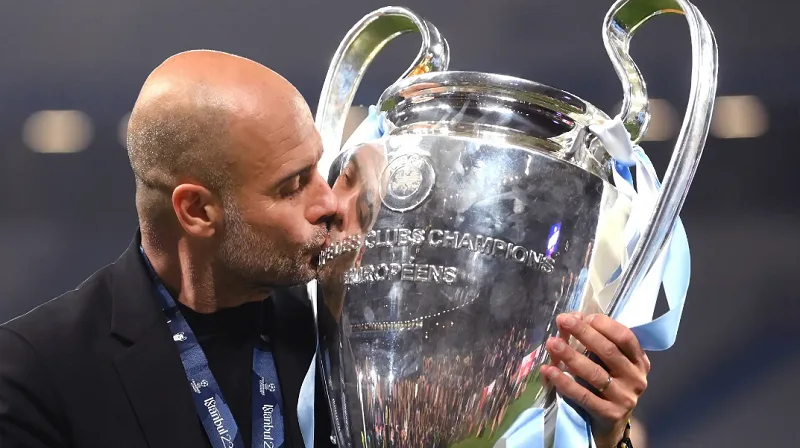 Pep Guardiola có bao nhiêu danh hiệu trong sự nghiệp?