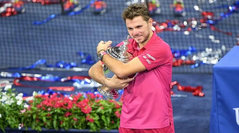 Thành tích nổi bật của Stan Wawrinka
