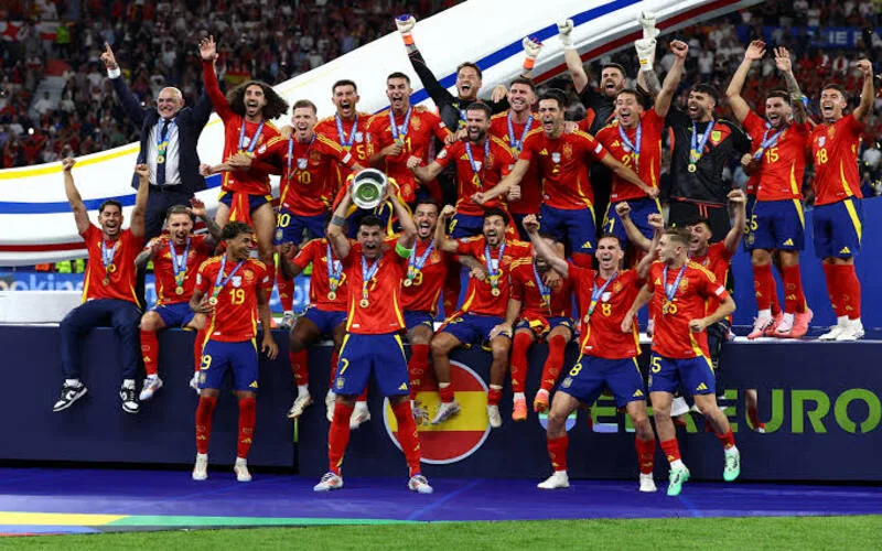 euro co bao nhieu doi nhung thong tin can biet ve giai dau