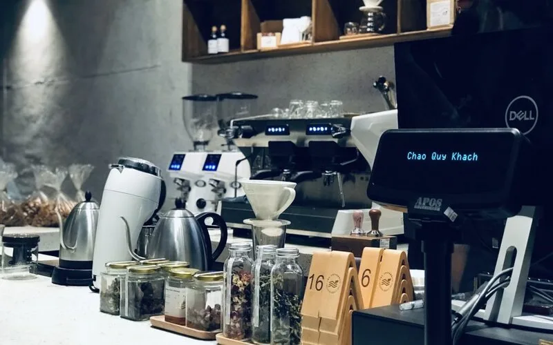 mo quan cafe can nhung gi huong dan chi tiet tu a den z
