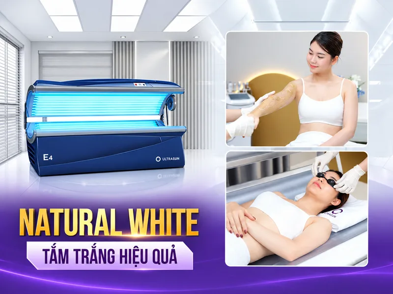 Xu hướng làm đẹp hiện đại hướng tới chăm sóc da an toàn và cá nhân hóa