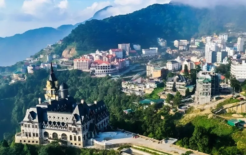 choi gi o tam dao