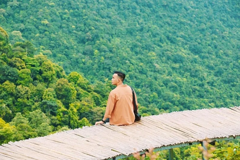 choi gi o tam dao