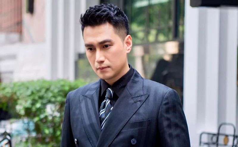 Hành trình khẳng định tên tuổi